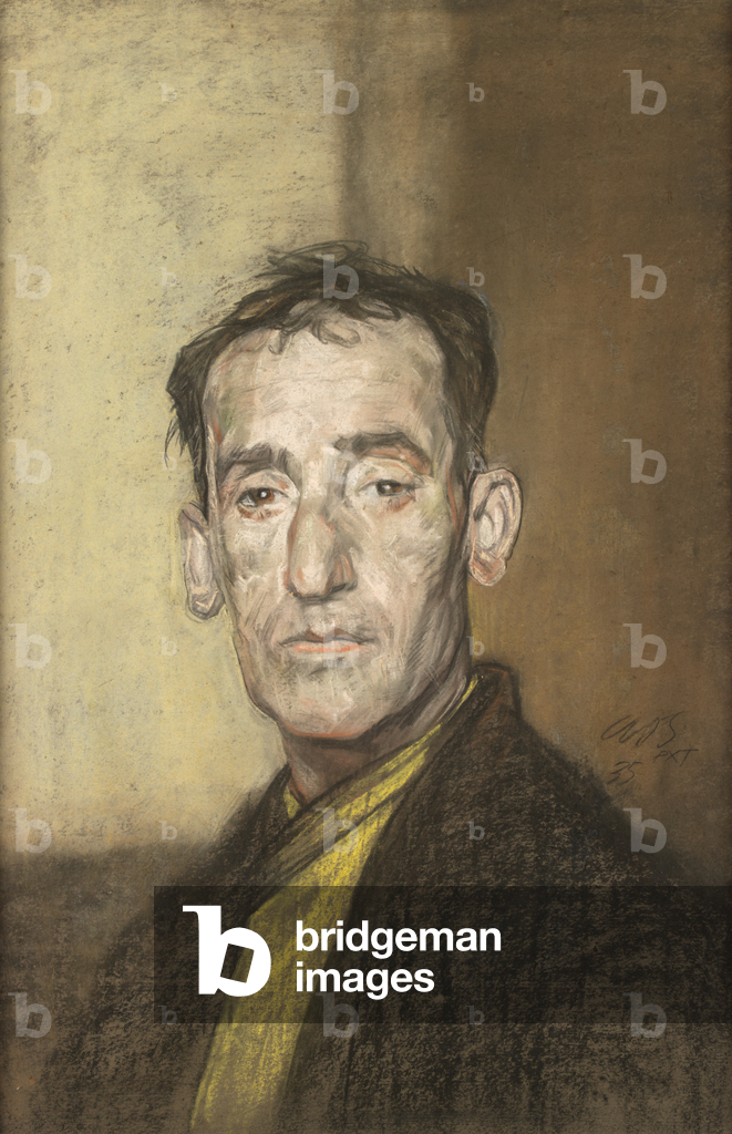 Un tipo locale (gessetti)