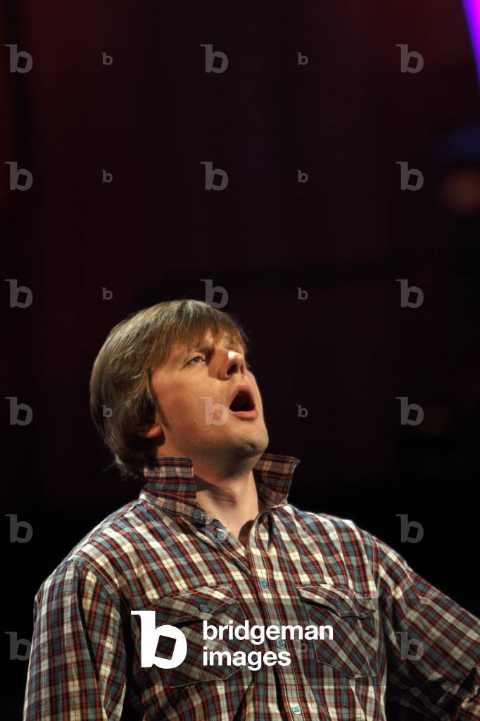 Image de Photographie représentant Andrei Bondarenko par Chris Stock