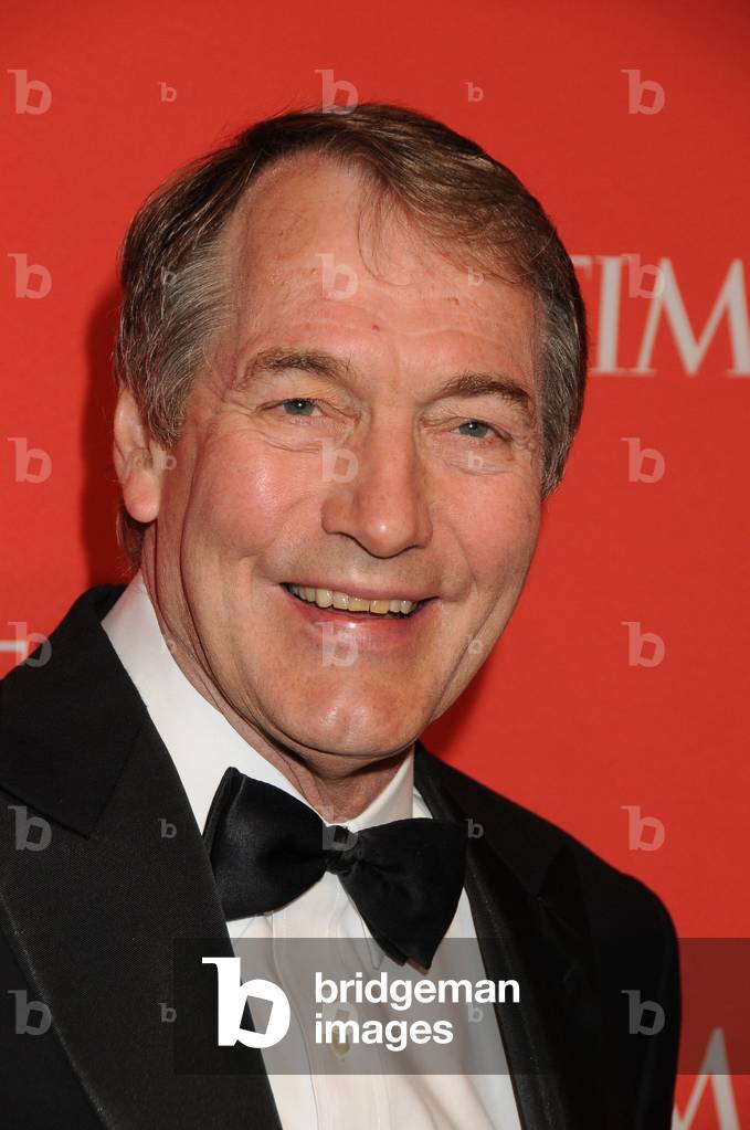 Charlie Rose's Instagram, Twitter & Facebook on IDCrawl