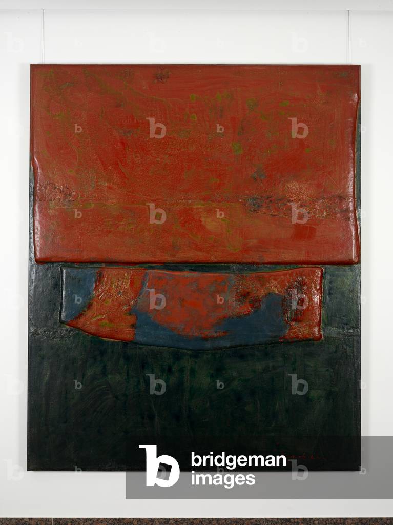 "The Dynasty of Colours: Noble Character", 2009 di Xiaobai Su
