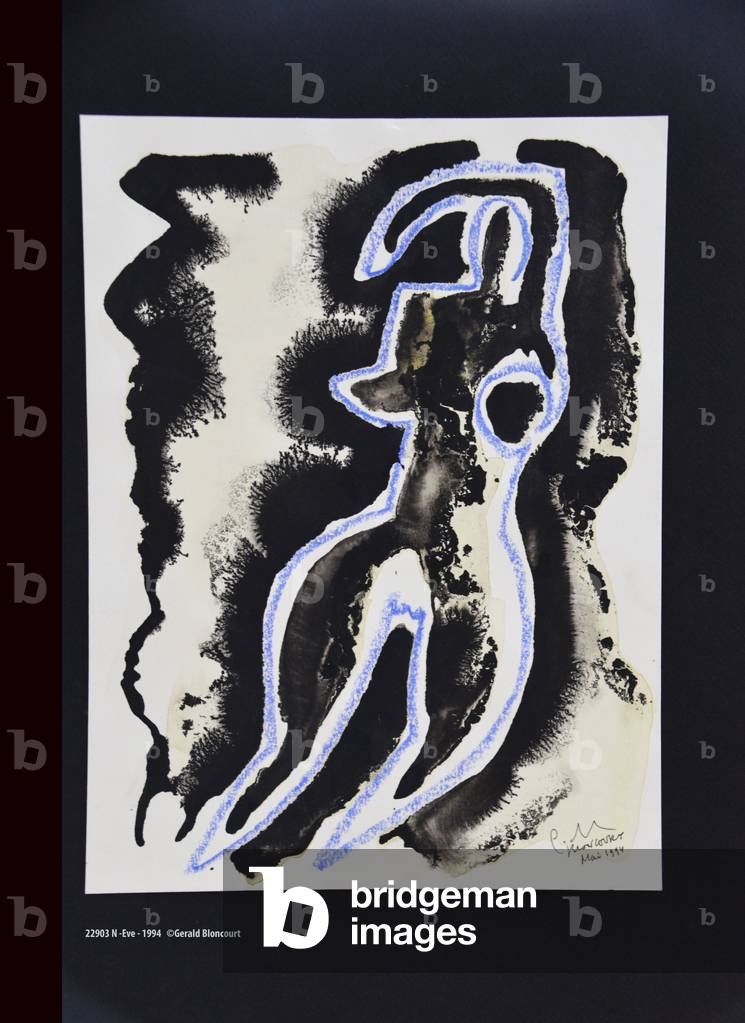 22903-N -Eve - 1994 (disegno)