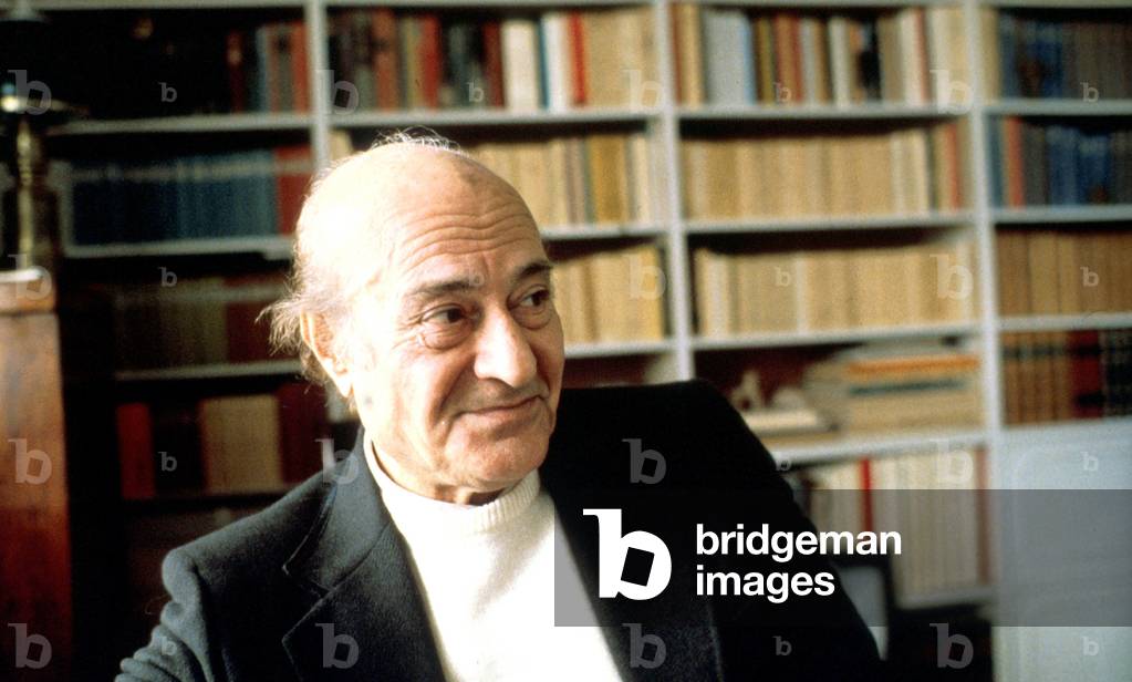 greek poet Odysseas Elytis, Nobel prize of literature 1979