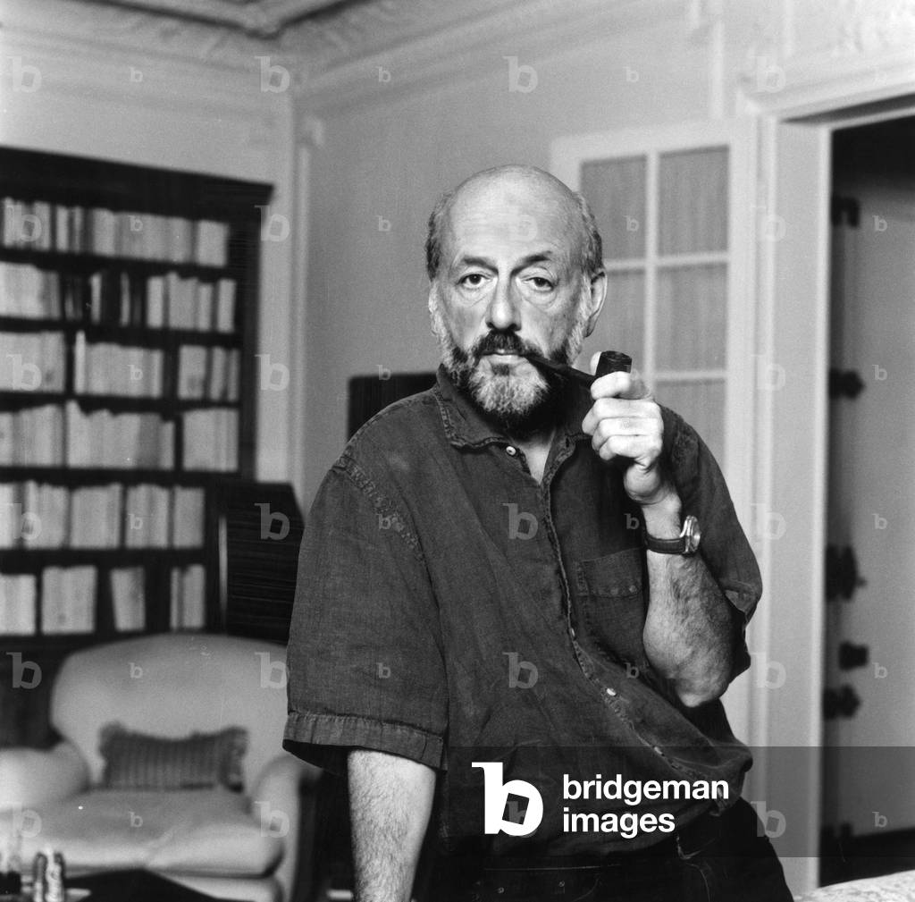 Bertrand Blier