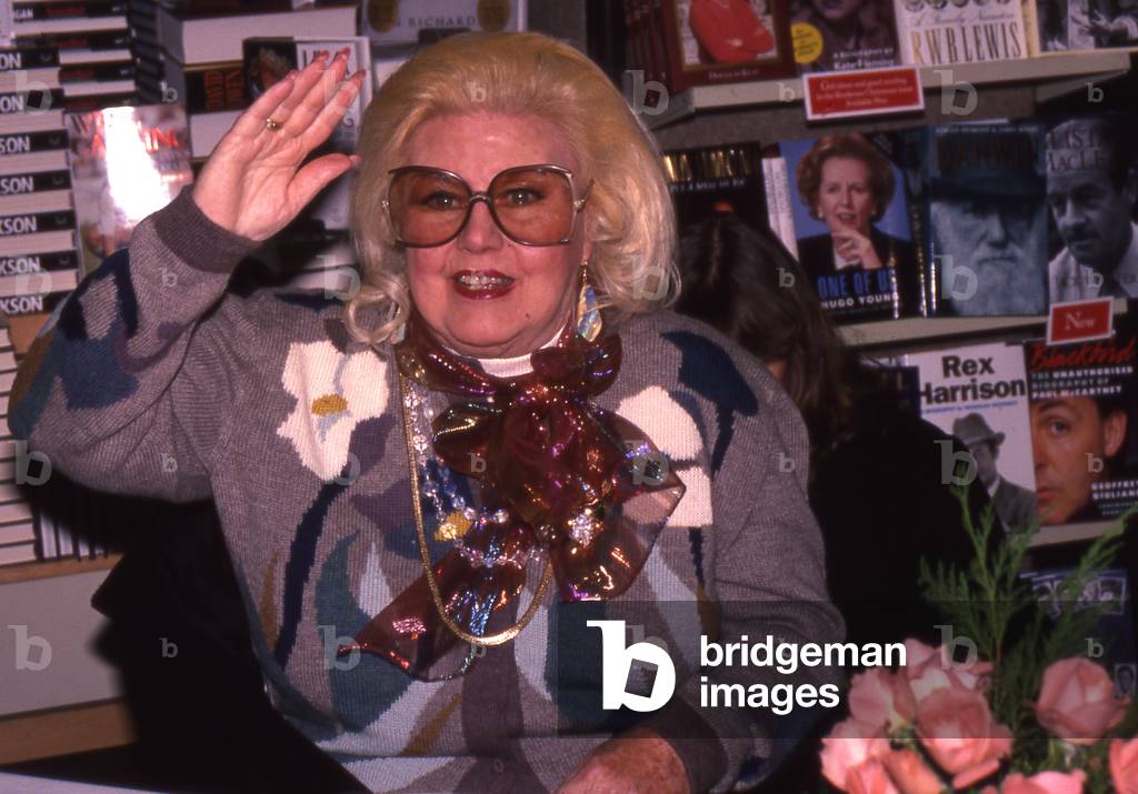 Ginger Rogers