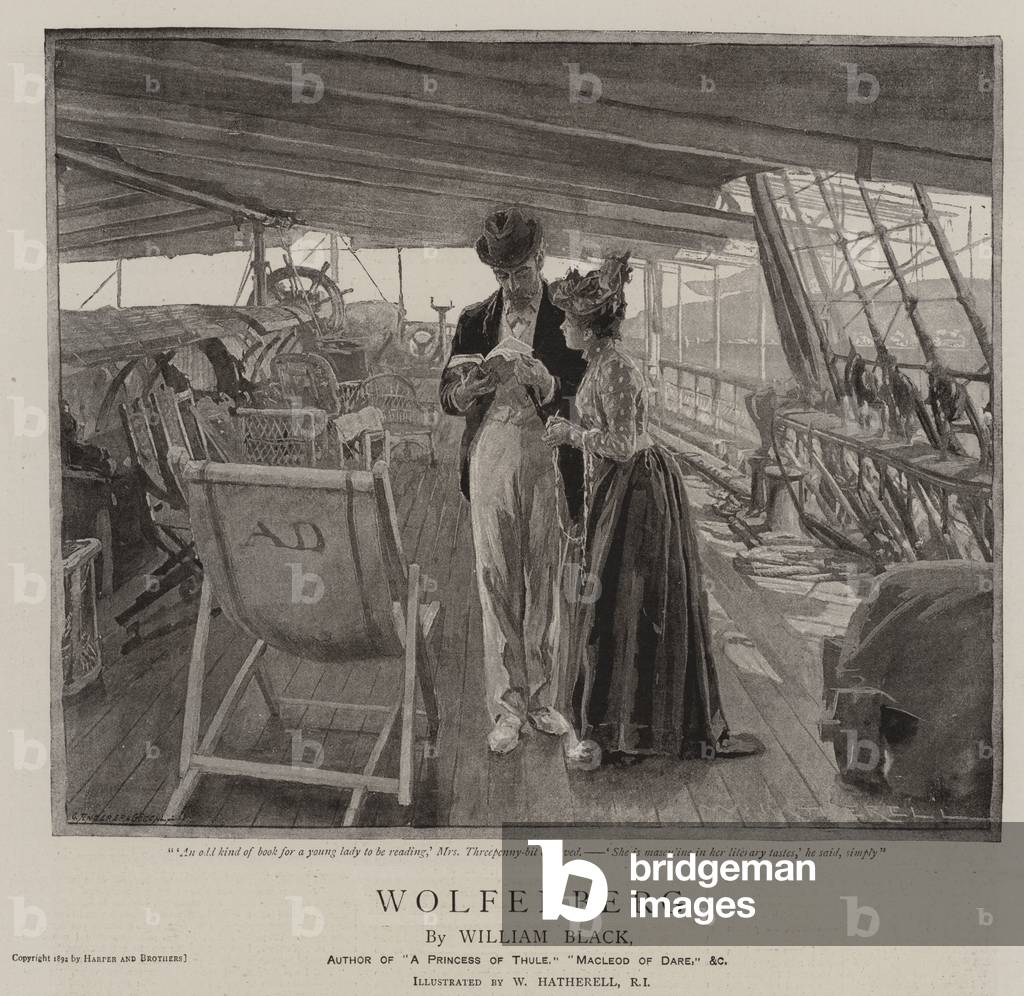 Wolfenberg (engraving)