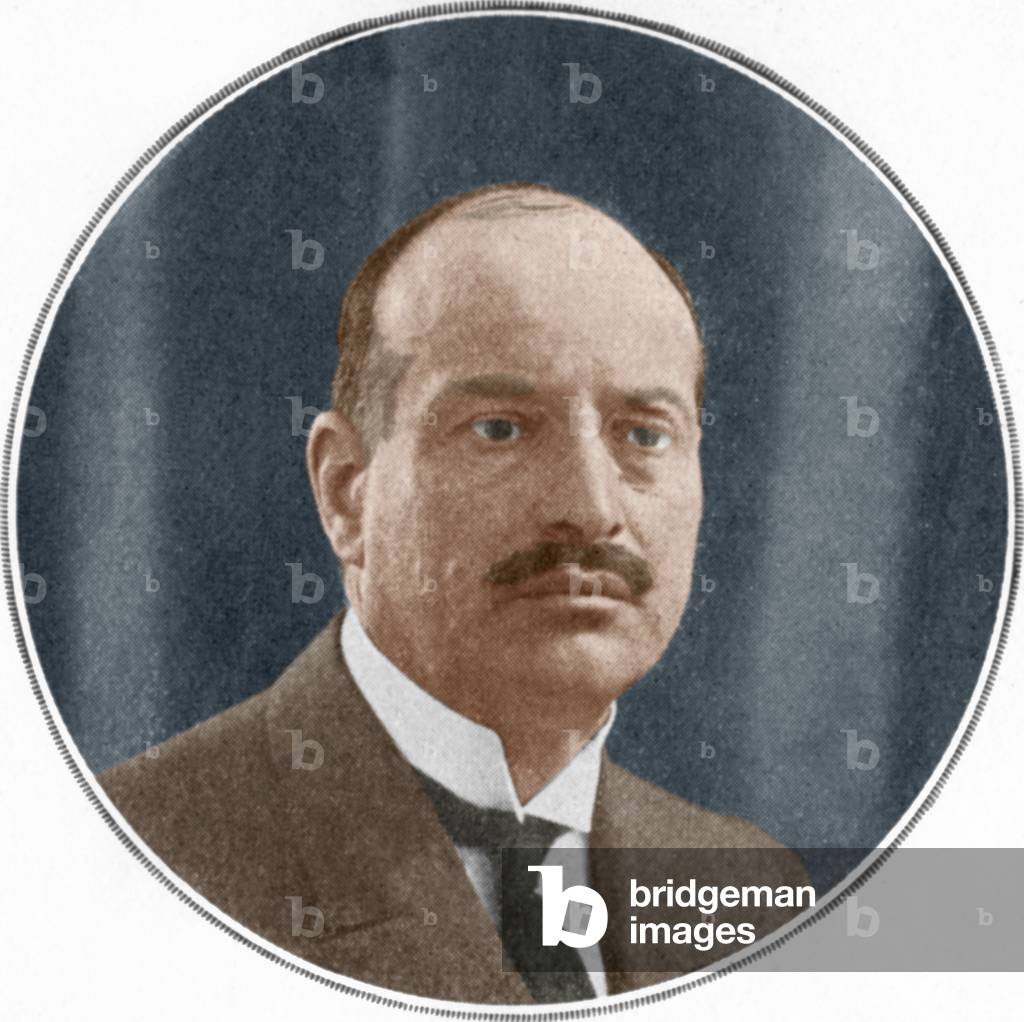 Paul Bruneau de Laborie (1870-1930) Französischer Entdecker in Afrika Wildtiere Jäger gefärbt Dokument