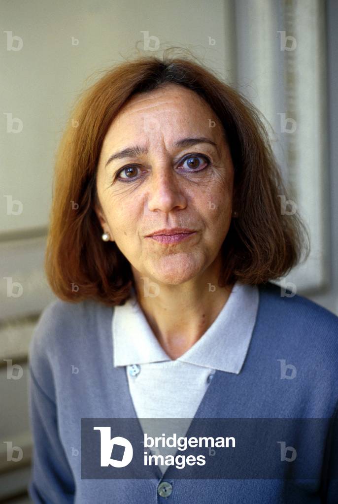 Michele Gazier