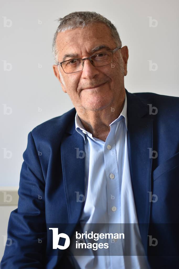 Image de Photographie représentant Serge Haroche