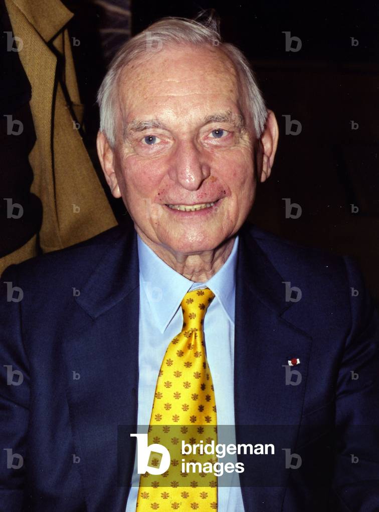 Immagine di Fotografia "Jerome Monod" di Louis Monier
