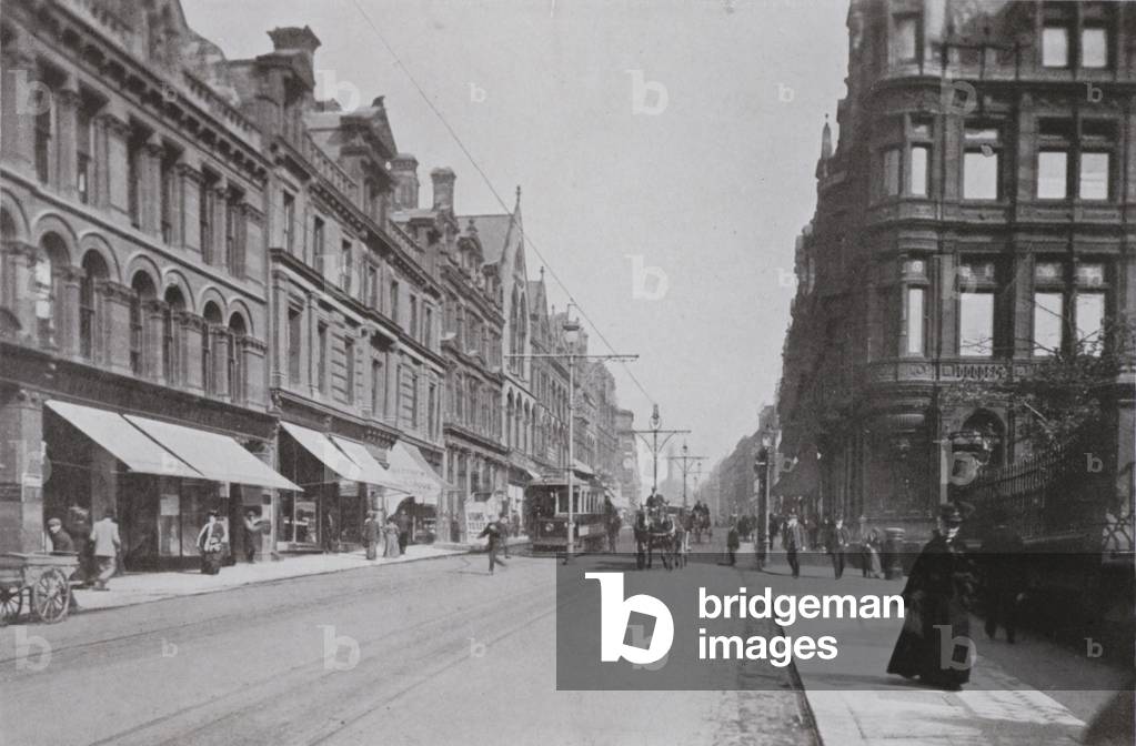 Immagine di Fotografia "Newcastle" 1801 di English Photographer