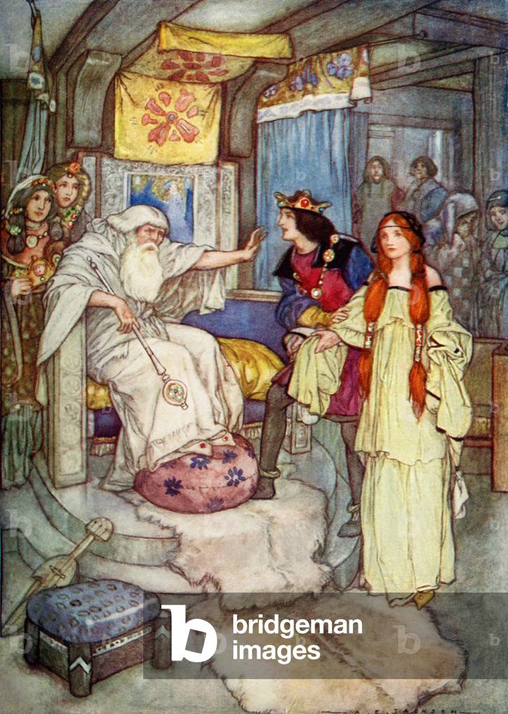 König Lear