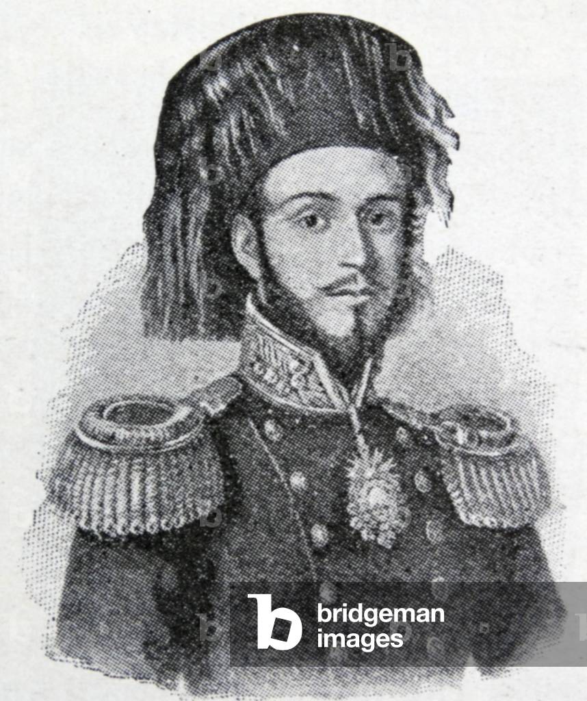 Sultan Abd Ul-Mejud