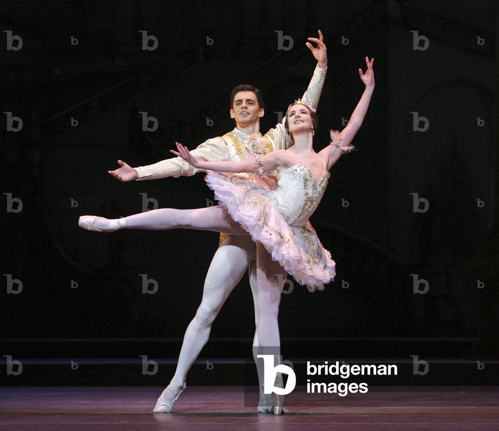 "Royal Ballet Dornröschen (Fotos)" 2006 von Dee Conway