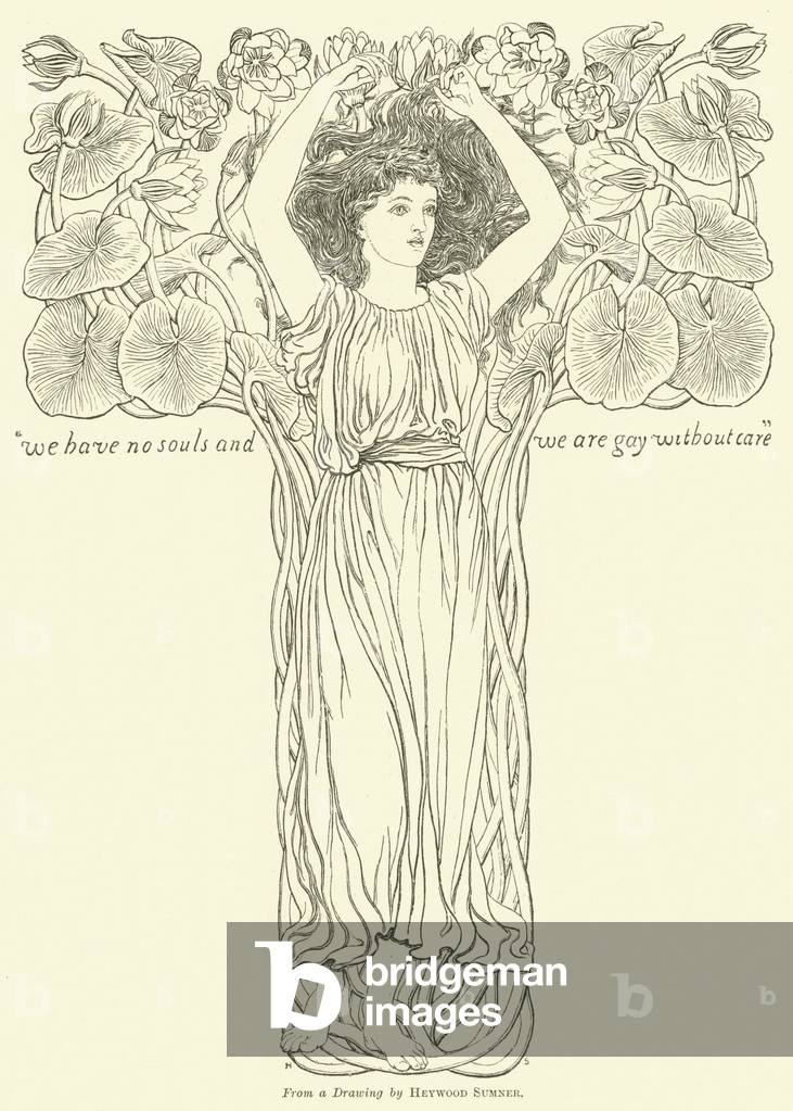 Undine (engraving)