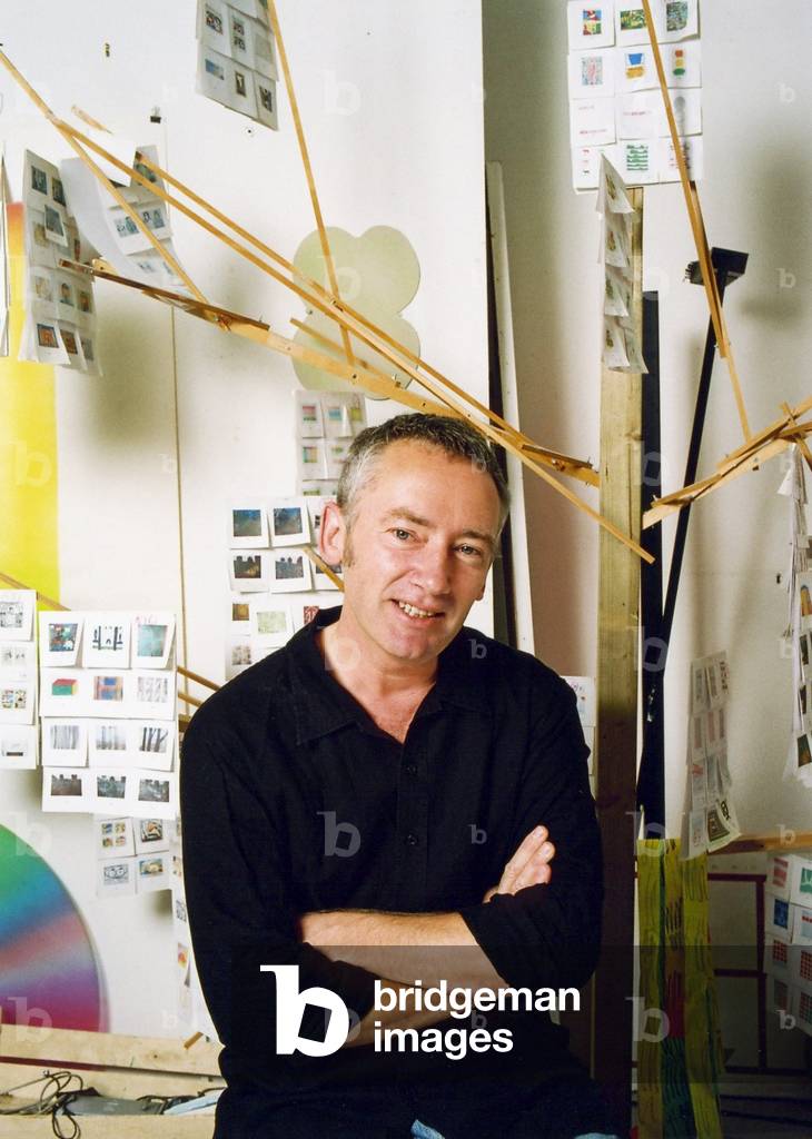 Bild von Fotografie "Paul Cox" von Louis Monier