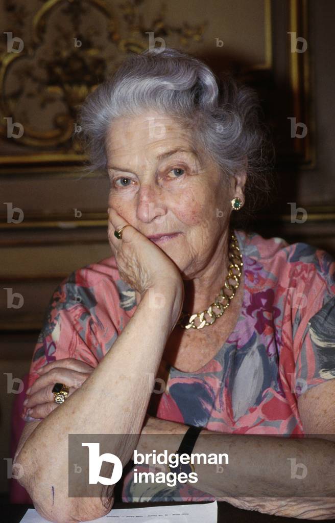 Comtesse de Paris