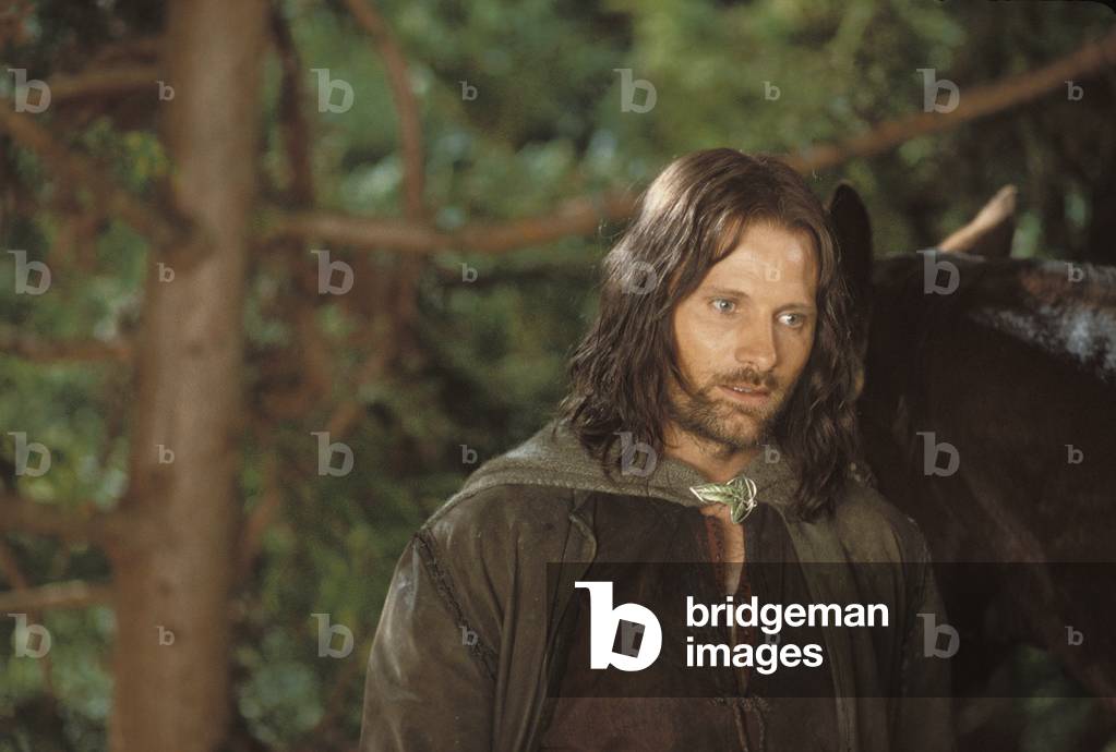 Il Signore degli Anelli: La Compagnia dell'Anello di Peter Jackson, 2001