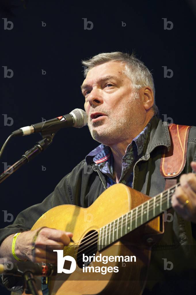 Immagine di Fotografia "Steve Tilston (foto)" di Paul Tomlins