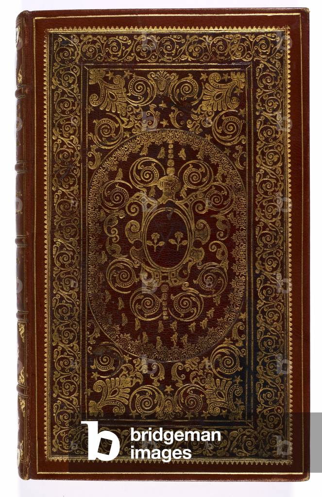 Bild von Buch "OFFICIA Octo"