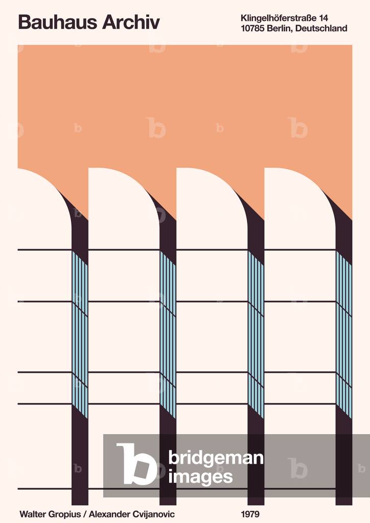 Bauhaus Archiv (digital)