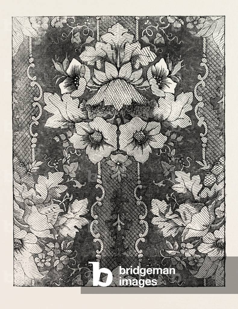 Damask, Halifax