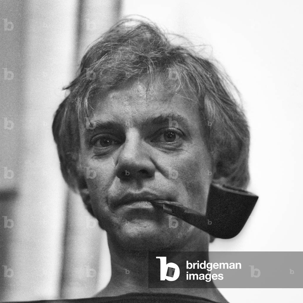 Malcolm McDowell