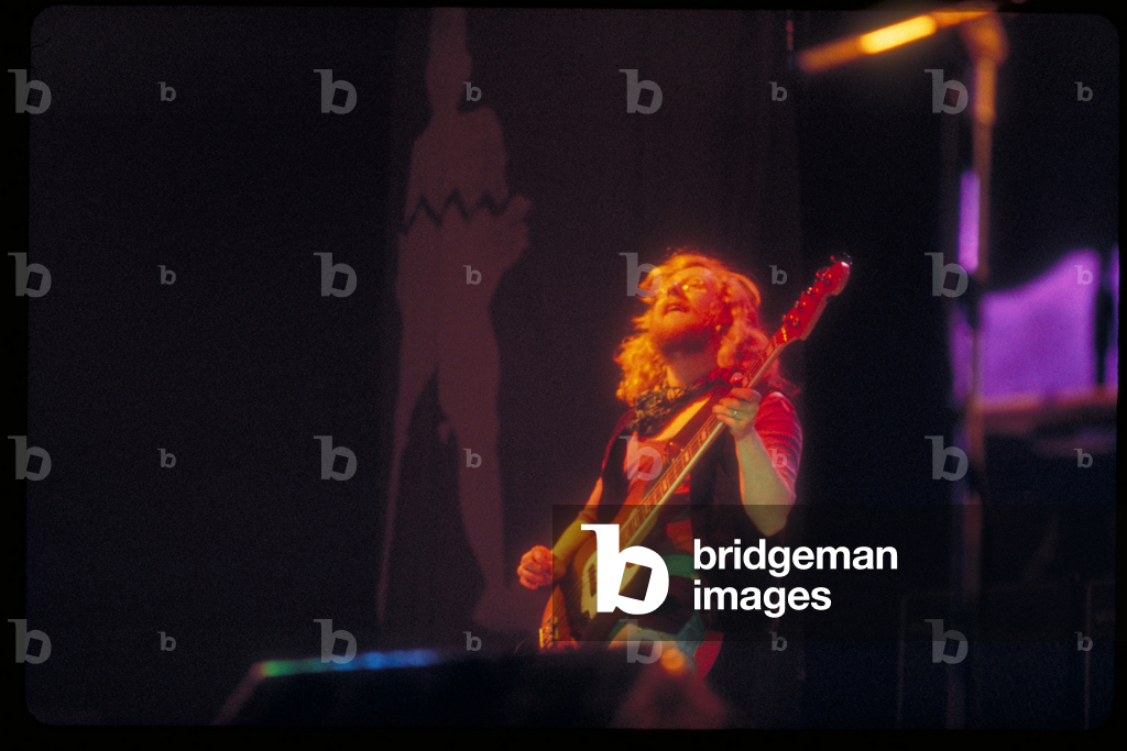 Ange, 1977 (Foto)