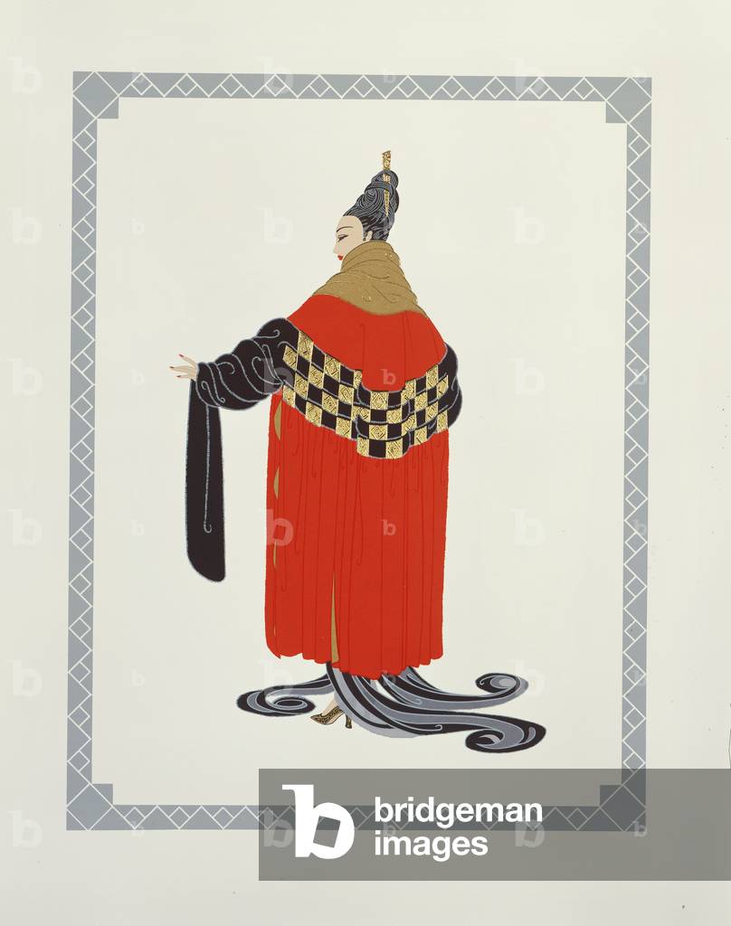 Gala Performance (Absatz)