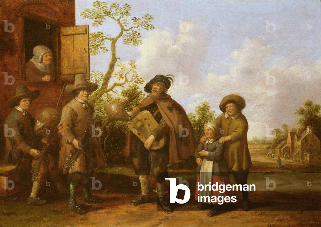 Aghurmi, Oracolo di Amun 1