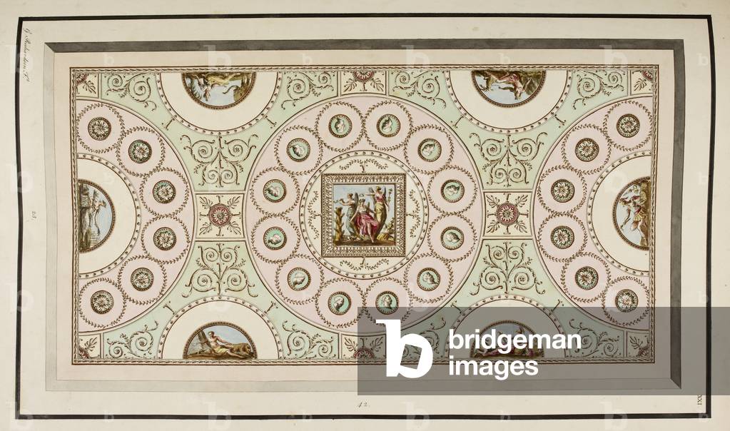 Ceilings