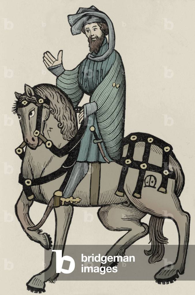 Geoffrey Chaucer