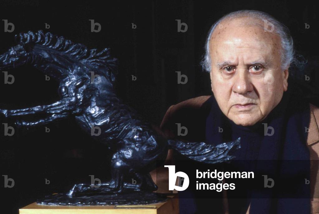 Immagine di Fotografia "Francesco Messina (foto)"