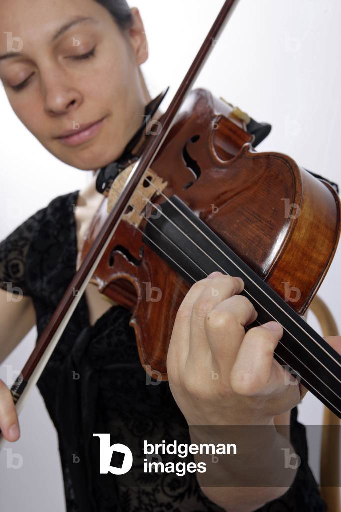 Viola - generische Darstellung