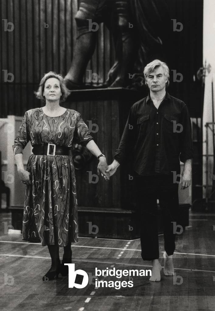 Hamlet by William Shakespeare