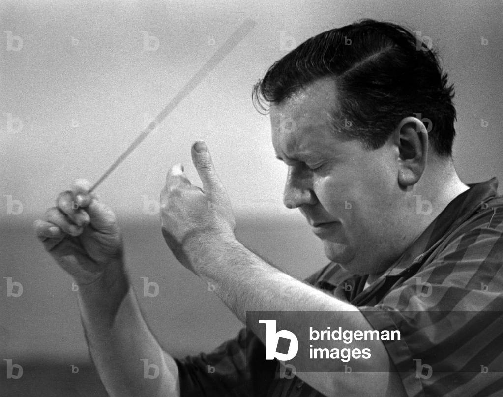 Malcolm Arnold