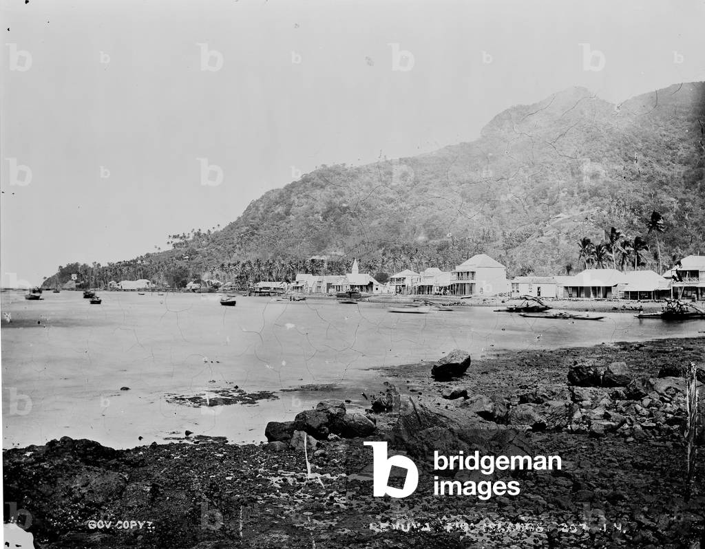 Levuka