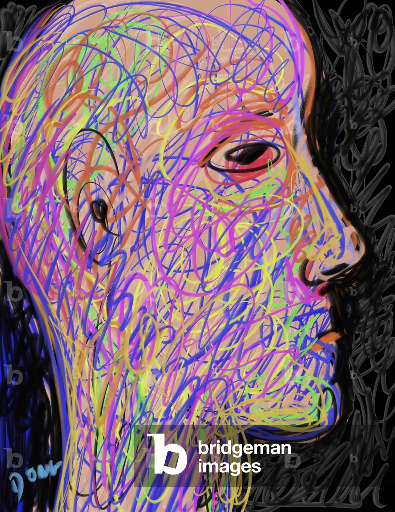 Enogyman, 2006 (Computergrafik)