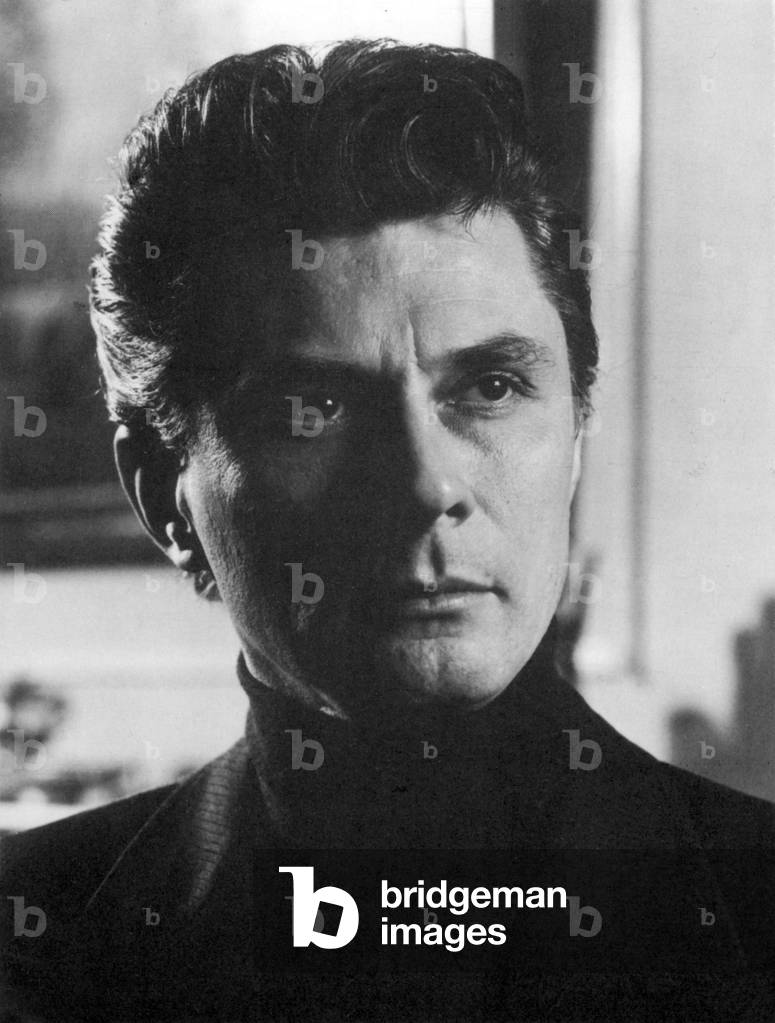 Frank Shipway, um 1970