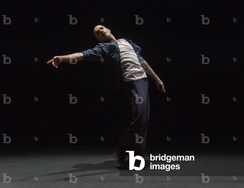 Bild von Fotografie "Eins" von Tom Bowles