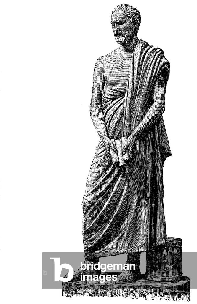 Demosthenes