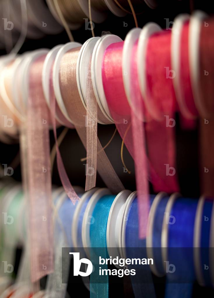 Artigianato, Parigi, Francia (foto)