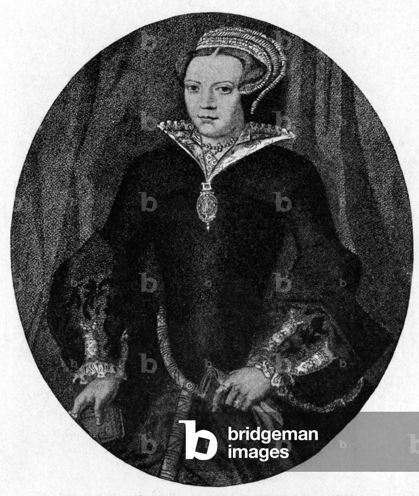 Mary Dudley