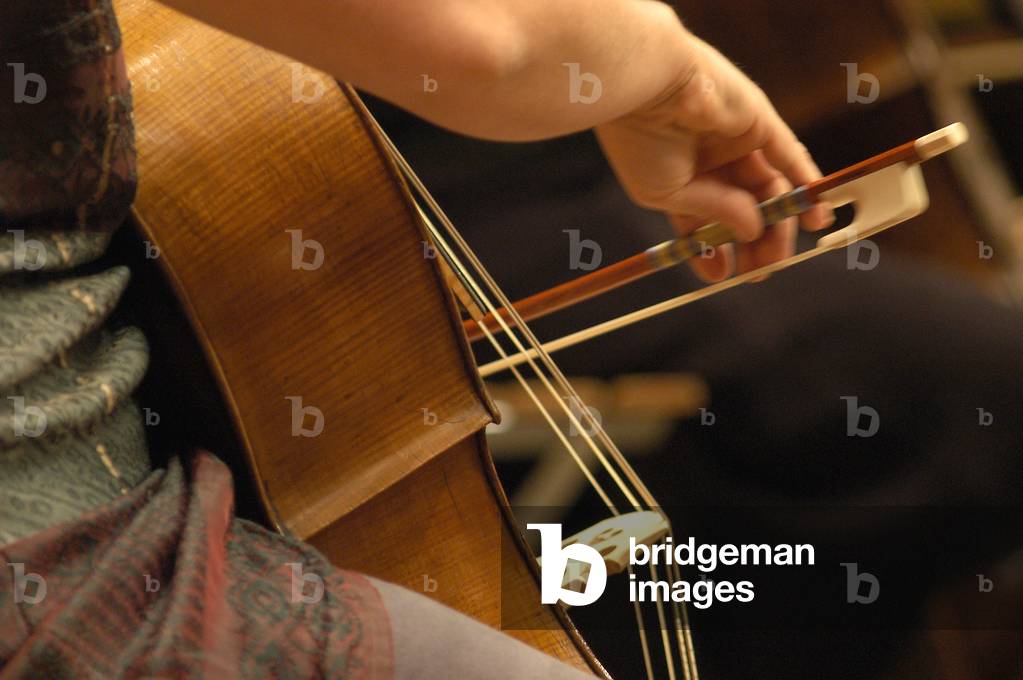 Cello