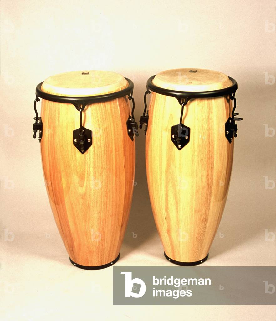 2 Conga