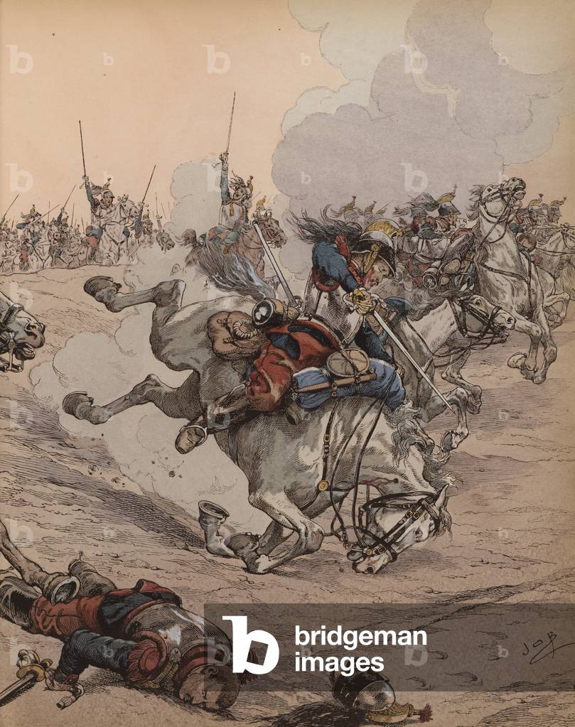 Reichshoffen (colore lito)