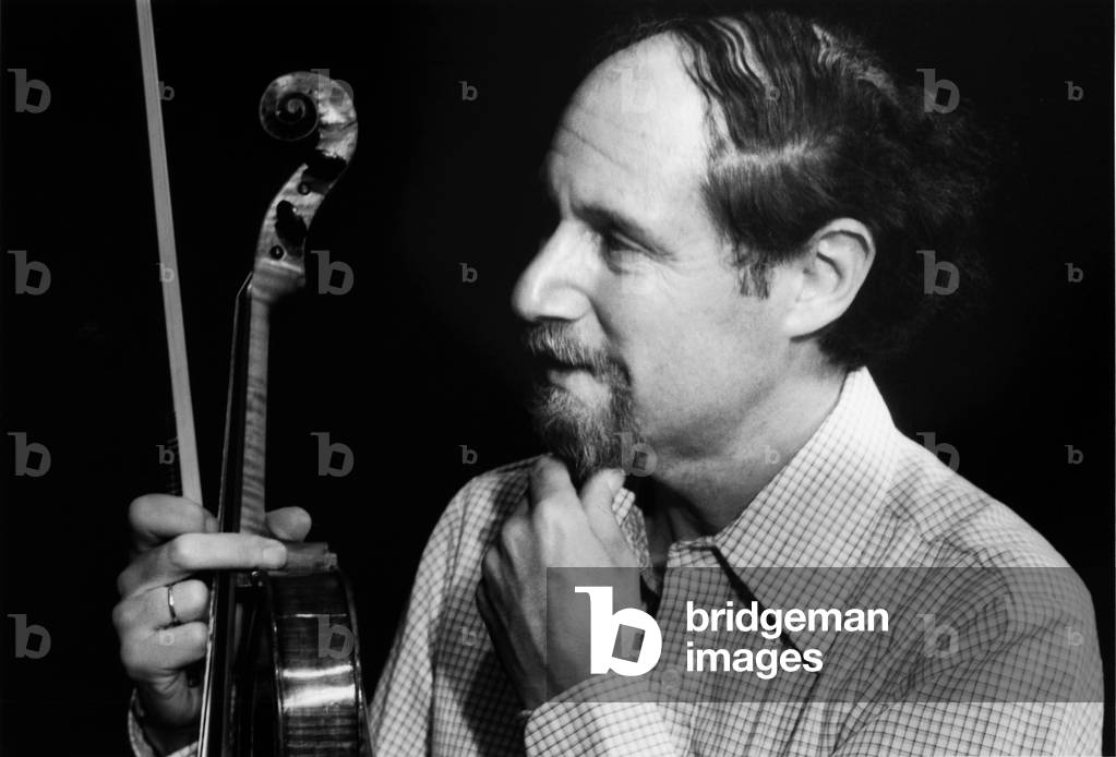Image of Photography depicting Michael Tree by Suzie Maeder, b/w