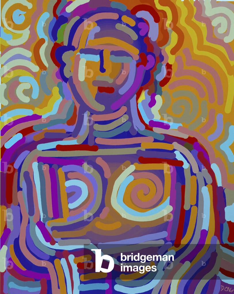 New Woman (Computergrafik)