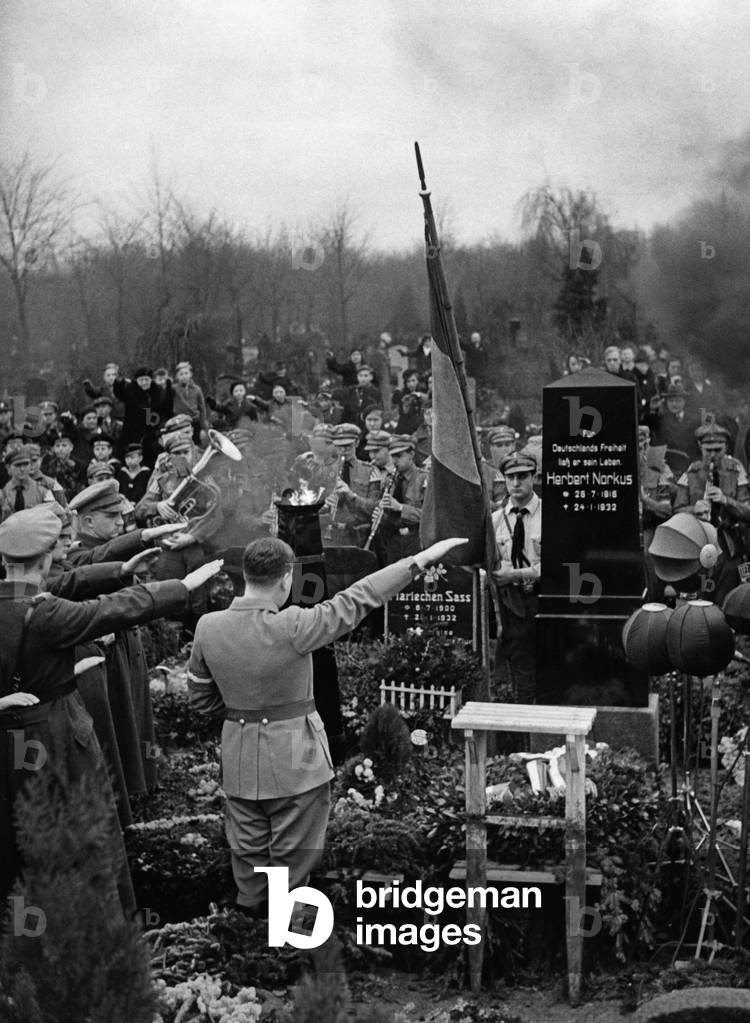 Image of Herbert Norkus