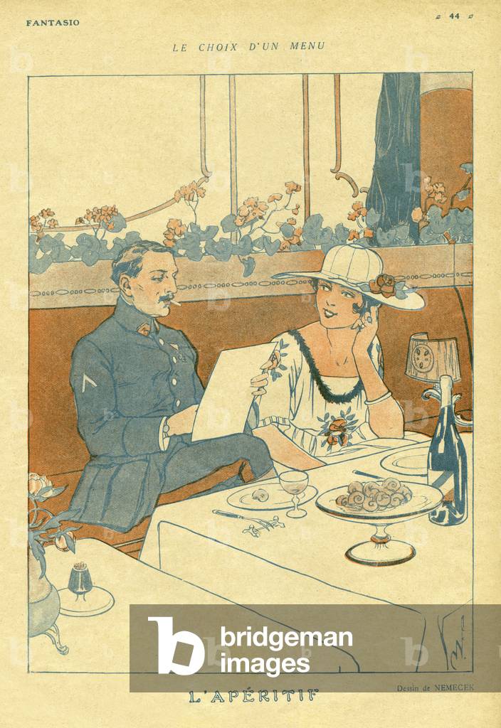 Aperitivo
