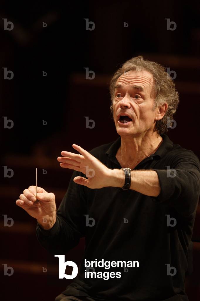 Immagine di Fotografia "Jean-Claude Casadesus (photo)" di Thierry Martinot